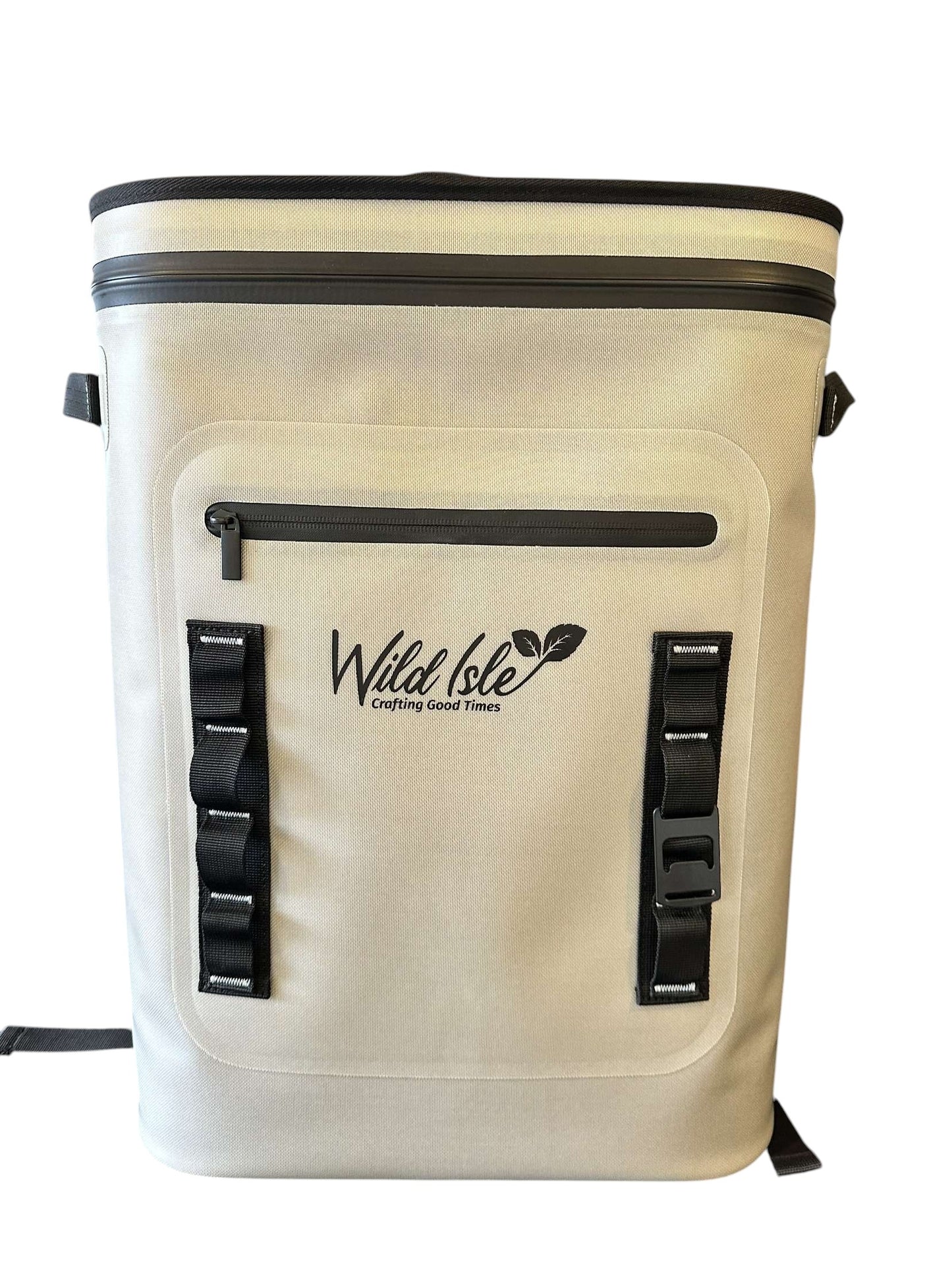 Wild Isle Cooler Bag