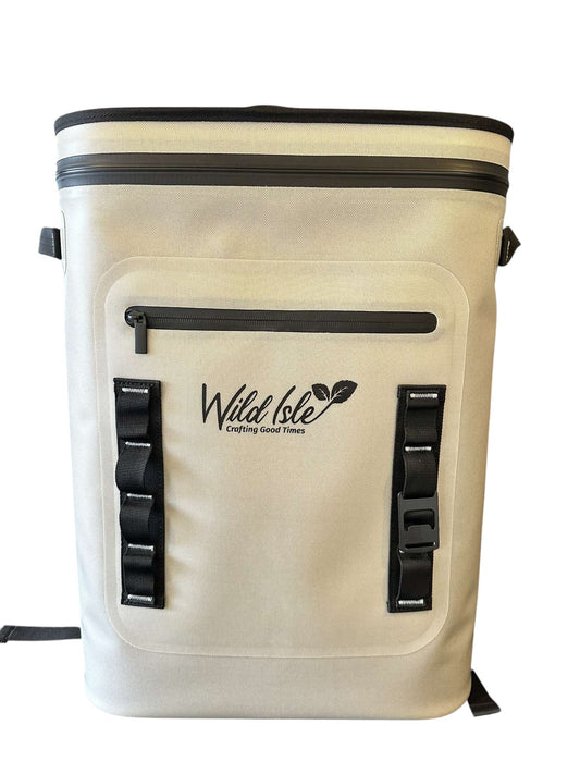 Wild Isle Cooler Bag